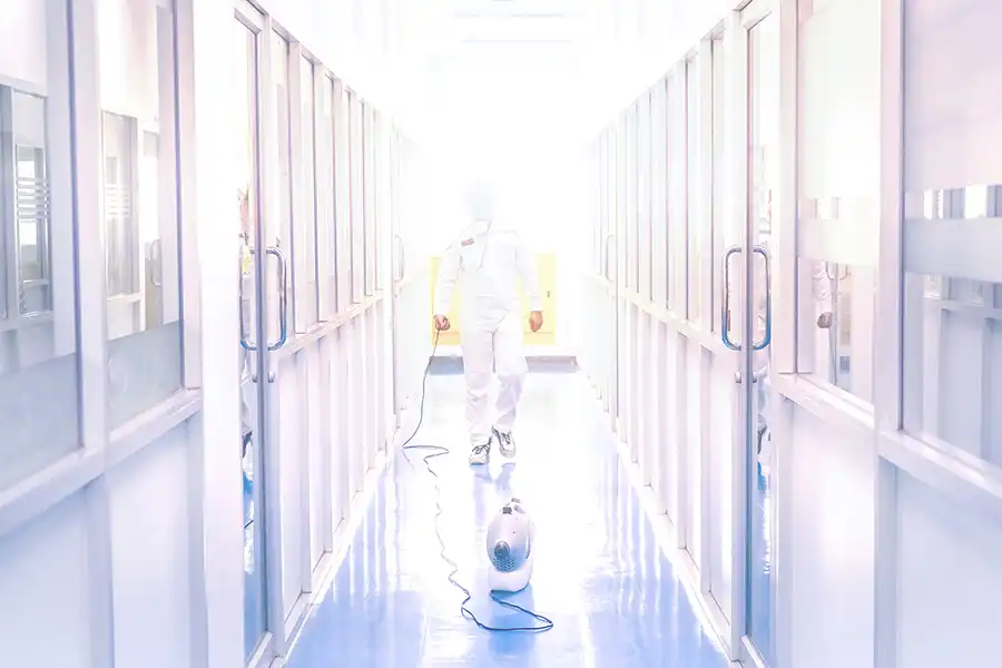 HVAC and GMP Environmental Control - for Pharmaceutical Clean Rooms 2025